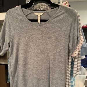 Women’s Matilda Jane mixed media